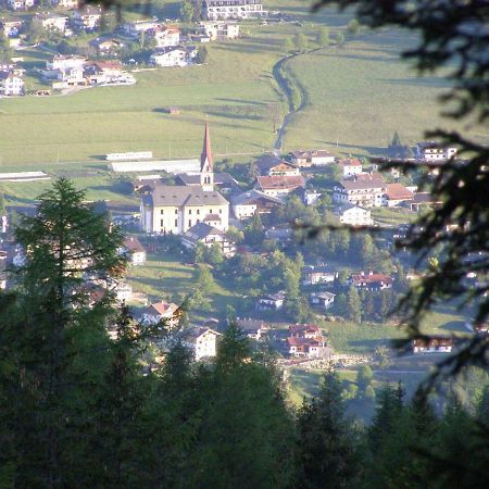 Haus Pinnistor Neustift im Stubaital Extérieur photo