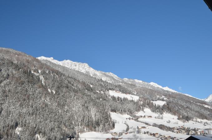 Haus Pinnistor Neustift im Stubaital Extérieur photo