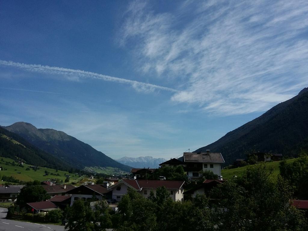 Haus Pinnistor Neustift im Stubaital Extérieur photo