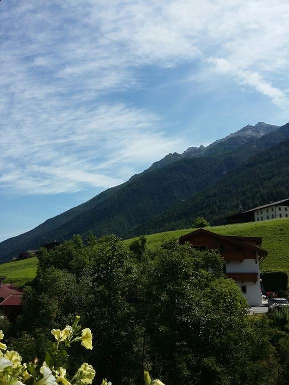 Haus Pinnistor Neustift im Stubaital Extérieur photo