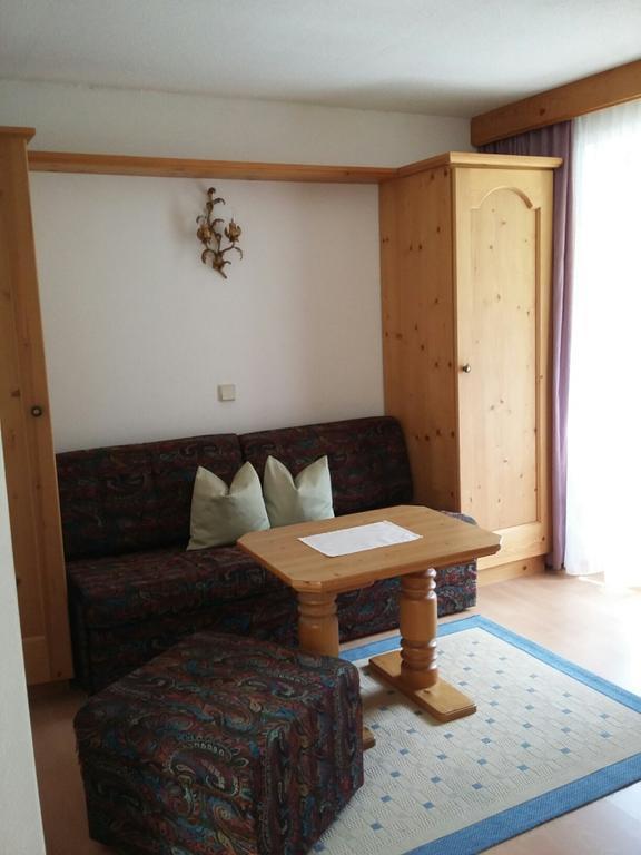 Haus Pinnistor Neustift im Stubaital Extérieur photo