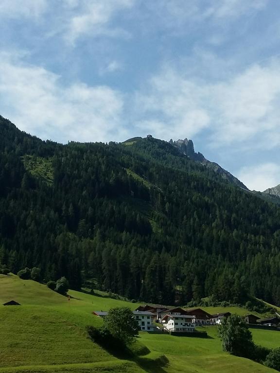 Haus Pinnistor Neustift im Stubaital Extérieur photo