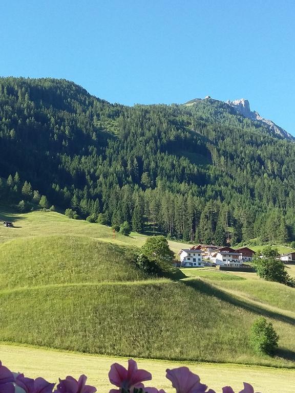 Haus Pinnistor Neustift im Stubaital Extérieur photo