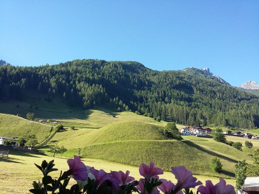 Haus Pinnistor Neustift im Stubaital Extérieur photo