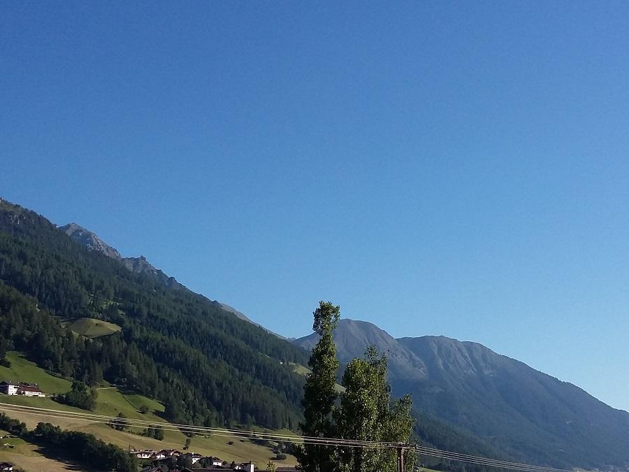 Haus Pinnistor Neustift im Stubaital Extérieur photo